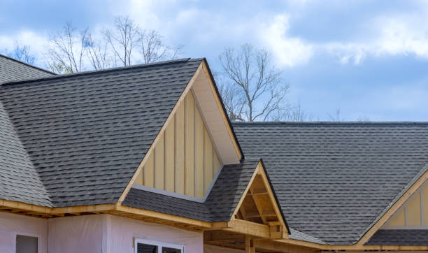 Fast & Reliable Emergency Roof Repairs in New Canaan, CT