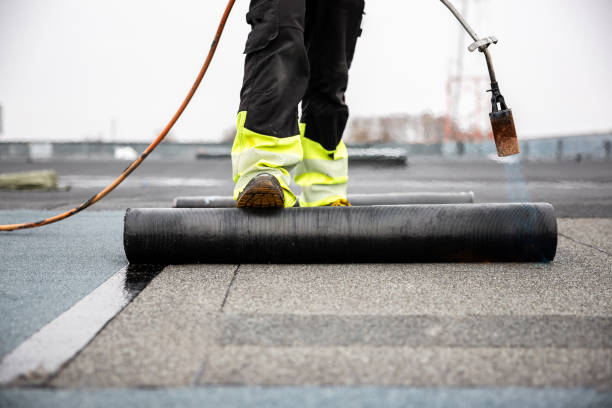 Best Sheet Metal Roofing  in New Canaan, CT